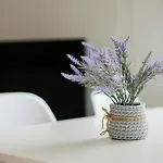 شقة Sunny - 5min To The By Lovelystay البوفيرا