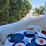 شقة Sunny - 5min To The By Lovelystay