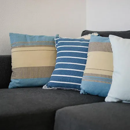 Lägenhet Sunny - 5min To The By Lovelystay Albufeira