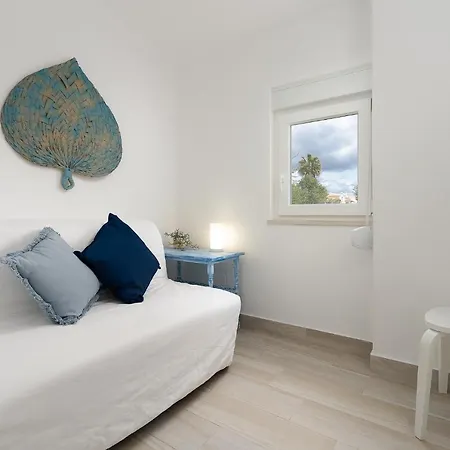 Lägenhet Sunny - 5min To The By Lovelystay *