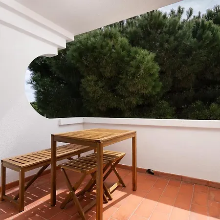 Sunny - 5min To The By Lovelystay Albufeira